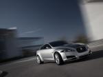 Jaguar C-XF Concept 2007 года